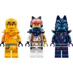 LEGO Ninjago - Dračí mládě Riyu