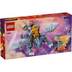 LEGO Ninjago - Dračí mládě Riyu