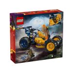 LEGO Ninjago - Arin a jeho nindžovská terénní bugina