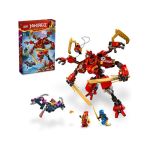 LEGO Ninjago - Kaiův nindžovský robotický oblek