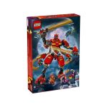 LEGO Ninjago - Kaiův nindžovský robotický oblek