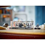 LEGO Star Wars - Nástup na palubu Tantive IV™
