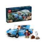 LEGO Harry Potter - Létající automobil Ford Anglia