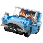 LEGO Harry Potter - Létající automobil Ford Anglia