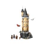 LEGO Harry Potter - Sovinec na Bradavickém hradě