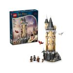 LEGO Harry Potter - Sovinec na Bradavickém hradě