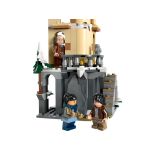 LEGO Harry Potter - Sovinec na Bradavickém hradě