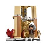 LEGO Harry Potter - Sovinec na Bradavickém hradě