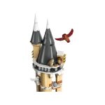 LEGO Harry Potter - Sovinec na Bradavickém hradě