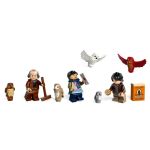 LEGO Harry Potter - Sovinec na Bradavickém hradě