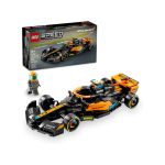 LEGO Speed Champions - Závodní auto McLaren Formule 1 2023