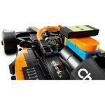 LEGO Speed Champions - Závodní auto McLaren Formule 1 2023