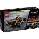 LEGO Speed Champions - Závodní auto McLaren Formule 1 2023