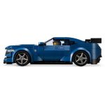 LEGO Speed Champions - Sportovní auto Ford Mustang
