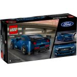 LEGO Speed Champions - Sportovní auto Ford Mustang