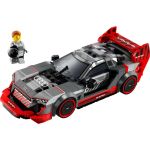 LEGO Speed Champions - Závodní auto Audi S1 e-tron