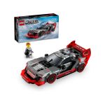 LEGO Speed Champions - Závodní auto Audi S1 e-tron