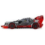 LEGO Speed Champions - Závodní auto Audi S1 e-tron