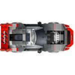 LEGO Speed Champions - Závodní auto Audi S1 e-tron