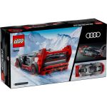 LEGO Speed Champions - Závodní auto Audi S1 e-tron