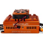 Spektrum regulátor Smart Avian 200A 6-14S HV