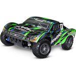 Traxxas Slash 1:10 BL-2s 4WD RTR Fox