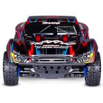 Traxxas Slash 1:10 BL-2s 4WD RTR Fox