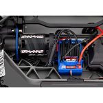 Traxxas Slash 1:10 BL-2s 4WD RTR Fox