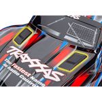 Traxxas Slash 1:10 BL-2s 4WD RTR Fox