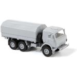 Zvezda Kamaz K-5350 Mustang (1:72)