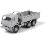 Zvezda Kamaz K-5350 Mustang (1:72)