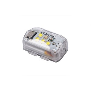 Universal LED Strobe Light for Drones (With Battery)