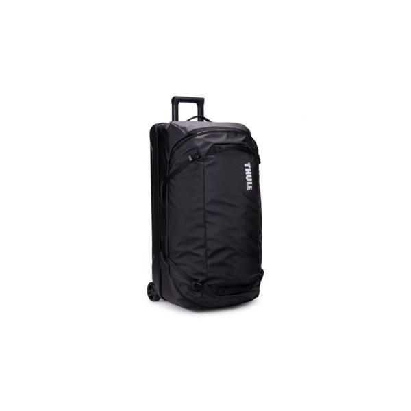 Thule Chasm Duffel roller 110 L TCWD232 - černý