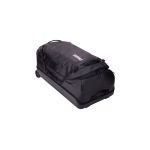 Thule Chasm Duffel roller 110 L TCWD232 - černý