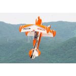 87” Pitts S2B Oranžový (2,2m)