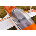 87” Pitts S2B Oranžový (2,2m)