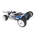 RC10B74.2 CE Team Kit stavebnice (4WD)