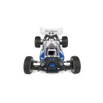 RC10B74.2 CE Team Kit stavebnice (4WD)