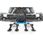 RC10B74.2 CE Team Kit stavebnice (4WD)