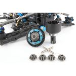 RC10B74.2 CE Team Kit stavebnice (4WD)