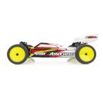 RC10B74.2D CE Team Kit stavebnice (4WD)