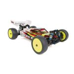 RC10B74.2D CE Team Kit stavebnice (4WD)