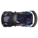 Sport 3 Ford Mustang Mach-e 1400 modrý