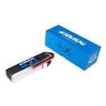 KAVAN Li-Po 900mAh/14,8V 40/80C, 13,32Wh