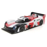 Karoserie čirá Mon-Tech GR-10 LMH Hyper Car 1:10