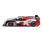 Karoserie čirá Mon-Tech GR-10 LMH Hyper Car 1:10