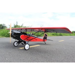 Pietenpol AirCamper J3 108” wingspan 40-60cc