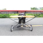 Pietenpol AirCamper J3 108” wingspan 40-60cc