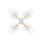 Syma X15T 4 kvadrokoptéra RTF