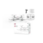 Syma X15T 4 kvadrokoptéra RTF